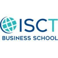 isct toulouse logo image