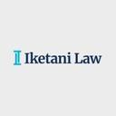 logo of Iketani Law Corporation