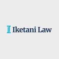 iketani law corporation logo image