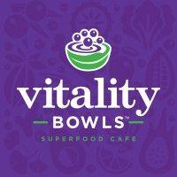 vitality bowls logo image