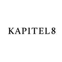 kapitel 8 logo image