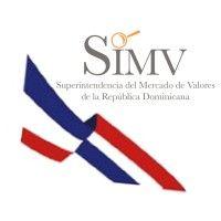 superintendencia del mercado de valores de la república dominicana logo image