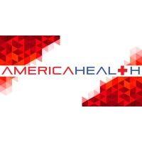 america health logo image