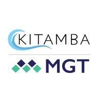 kitamba, part of mgt logo image