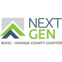 biaoc - nextgen committee logo image