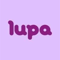 lupa soluções promocionais logo image