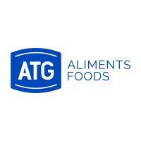 aliments atg logo image