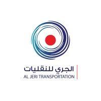 al jeri transportation logo image