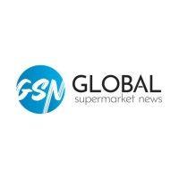 global supermarket news logo image