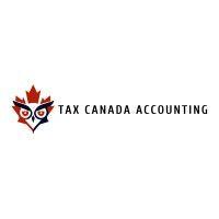 tax canada accounting logo image