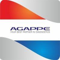 agappe diagnostics ltd logo image