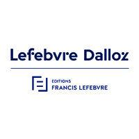 editions francis lefebvre logo image