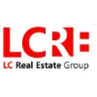 lcre group logo image