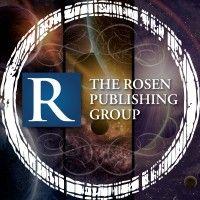 the rosen publishing group logo image