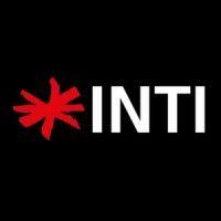 inti education group logo image