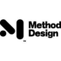 method design architecture + urbanism, pllc logo image