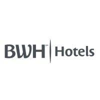 bwh hotels australasia logo image