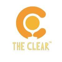 the clear™ logo image