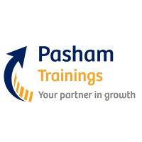 pasham trainings logo image