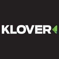 klover logo image