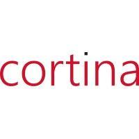 cortina nv logo image