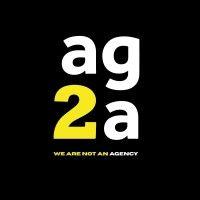 ag2a.ag logo image