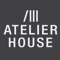 atelier house hospitality logo image