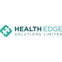 health edge solutions ltd. logo image