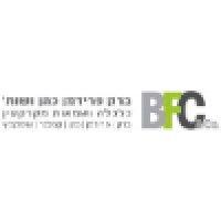 barak freidman cohen & partners logo image