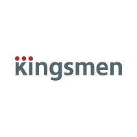 kingsmen middle east llc logo image