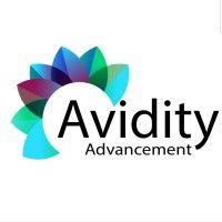 avidity advancement logo image