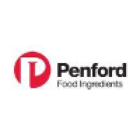 penford food ingredients logo image