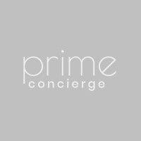 prime concierge ltd logo image