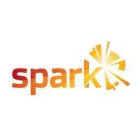 spark design & innovation logo image