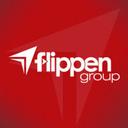 logo of The Flippen Group