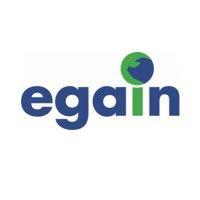 egain slu logo image