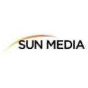 logo of Sun Media