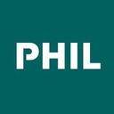 logo of Phil Inc