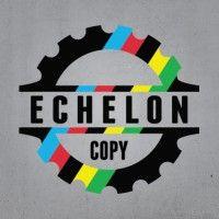 echelon copy llc logo image