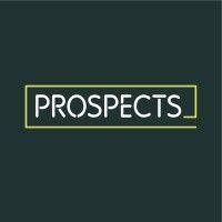 prospects.ac.uk logo image