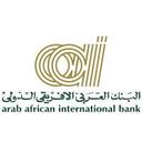 logo of Arab African International Bank