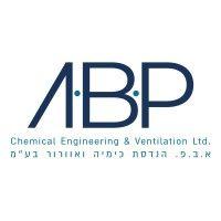 a.b.p. chemical engineering and ventilation ltd logo image