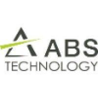 abs technology logo image