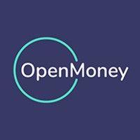 openmoney logo image