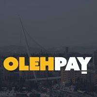 olehpay logo image