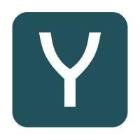 yalink logo image