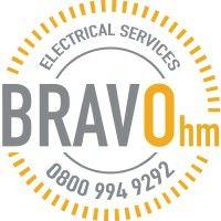 bravohm logo image