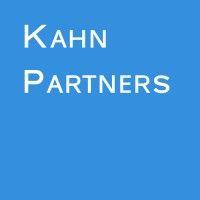 kahn partners