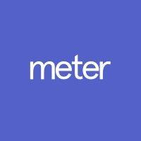 meter logo image