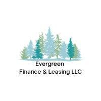 evergreen business finance